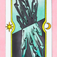 The Reversal Clear Card.